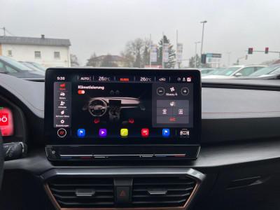 Cupra Formentor Gebrauchtwagen