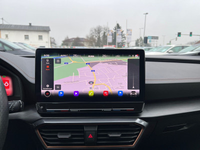 Cupra Formentor Gebrauchtwagen