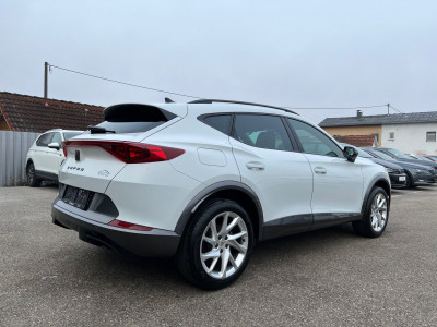 Cupra Formentor Gebrauchtwagen