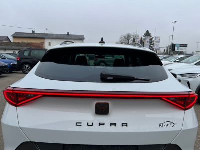 Cupra Formentor Gebrauchtwagen