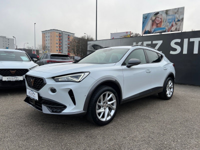 Cupra Formentor Gebrauchtwagen