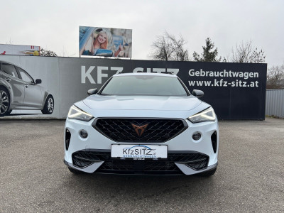 Cupra Formentor Gebrauchtwagen