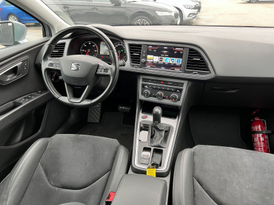 Seat Leon Gebrauchtwagen