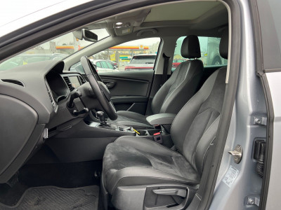 Seat Leon Gebrauchtwagen