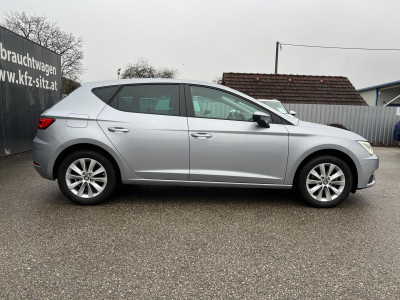 Seat Leon Gebrauchtwagen