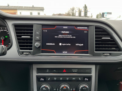 Seat Leon Gebrauchtwagen