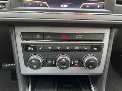 Seat Leon Gebrauchtwagen