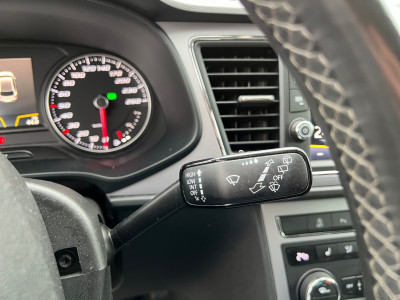 Seat Leon Gebrauchtwagen