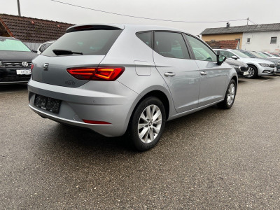 Seat Leon Gebrauchtwagen