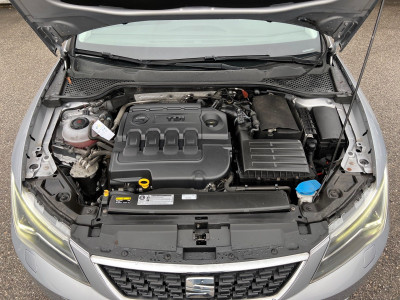 Seat Leon Gebrauchtwagen