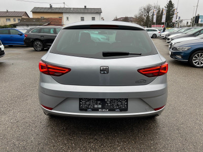 Seat Leon Gebrauchtwagen