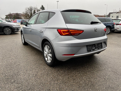 Seat Leon Gebrauchtwagen