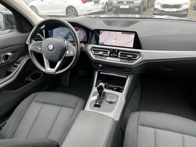 BMW 3er Gebrauchtwagen