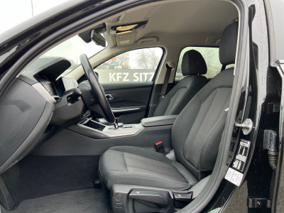 BMW 3er Gebrauchtwagen