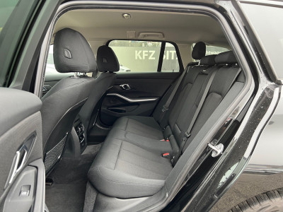 BMW 3er Gebrauchtwagen