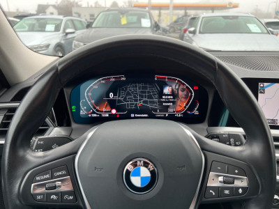 BMW 3er Gebrauchtwagen