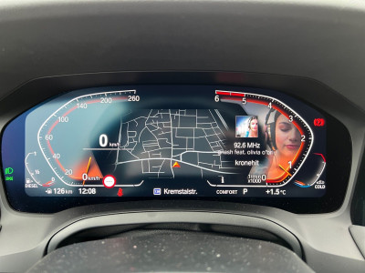 BMW 3er Gebrauchtwagen