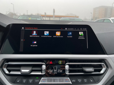 BMW 3er Gebrauchtwagen