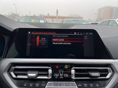 BMW 3er Gebrauchtwagen