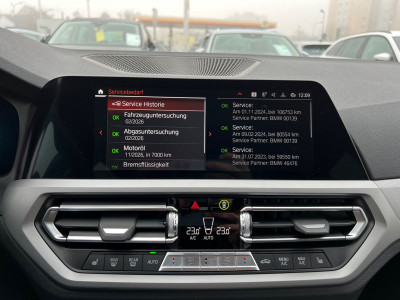 BMW 3er Gebrauchtwagen