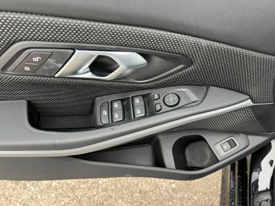 BMW 3er Gebrauchtwagen