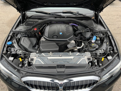 BMW 3er Gebrauchtwagen