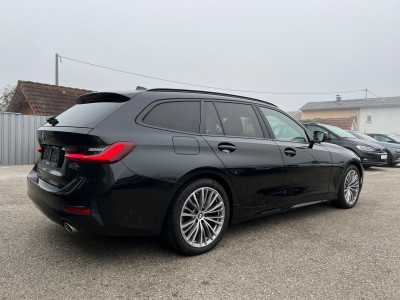 BMW 3er Gebrauchtwagen