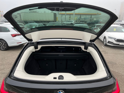 BMW 3er Gebrauchtwagen