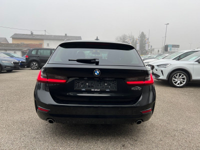BMW 3er Gebrauchtwagen