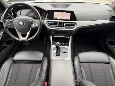 BMW 3er Gebrauchtwagen