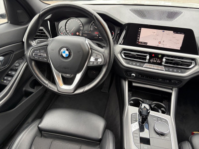 BMW 3er Gebrauchtwagen