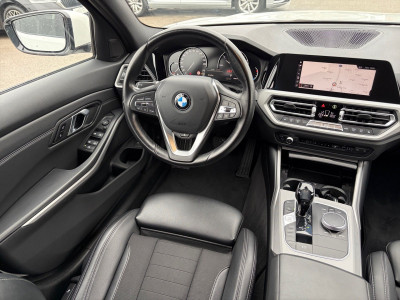 BMW 3er Gebrauchtwagen