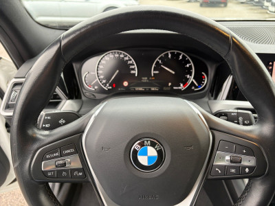 BMW 3er Gebrauchtwagen