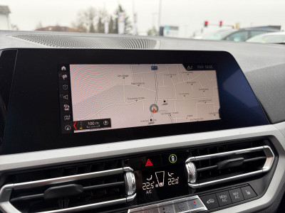 BMW 3er Gebrauchtwagen