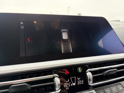 BMW 3er Gebrauchtwagen