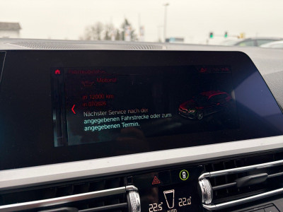 BMW 3er Gebrauchtwagen