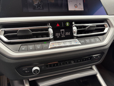 BMW 3er Gebrauchtwagen