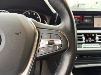 BMW 3er Gebrauchtwagen