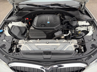 BMW 3er Gebrauchtwagen