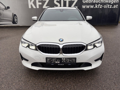 BMW 3er Gebrauchtwagen