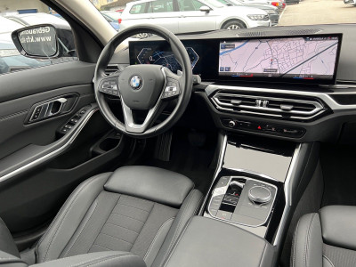 BMW 3er Gebrauchtwagen