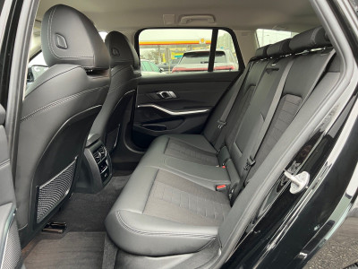 BMW 3er Gebrauchtwagen