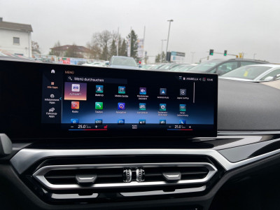 BMW 3er Gebrauchtwagen