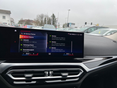 BMW 3er Gebrauchtwagen