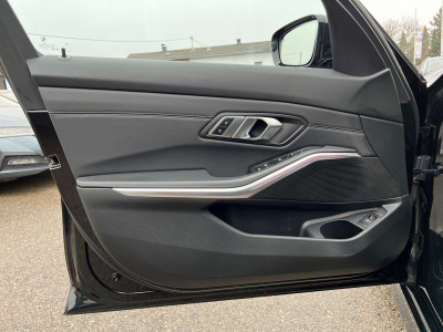 BMW 3er Gebrauchtwagen