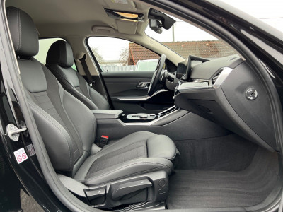 BMW 3er Gebrauchtwagen