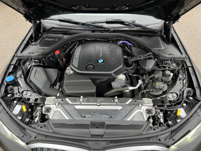 BMW 3er Gebrauchtwagen