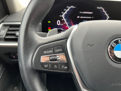 BMW 3er Gebrauchtwagen