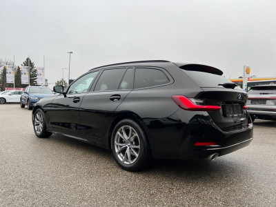 BMW 3er Gebrauchtwagen