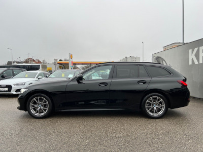 BMW 3er Gebrauchtwagen